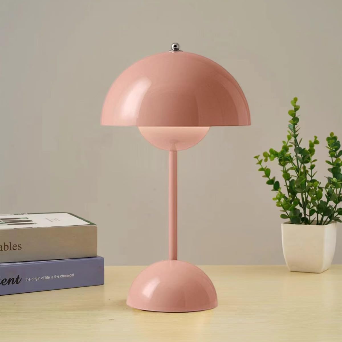 NordicNest skandinavisk bordlampe