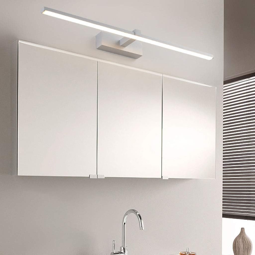 Norvo | LED Speilbelysning - Baderomsvegglampe Vannavstøtende