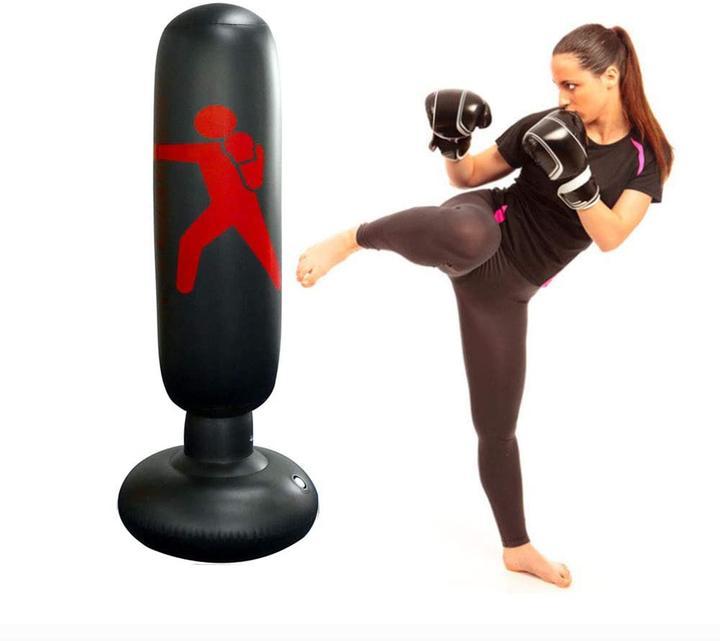 Boksing Punch for voksne & barn