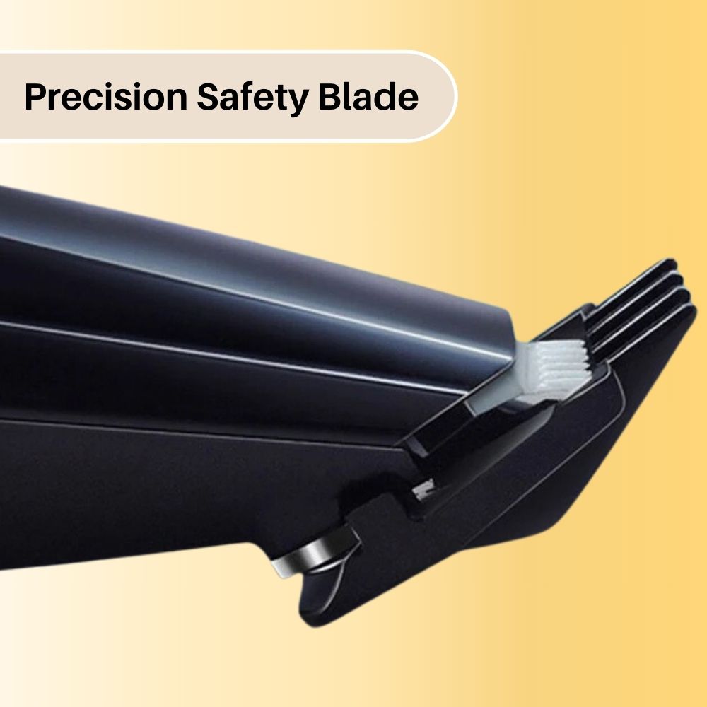 Norvo | Silent Pet Precision Trimmer - Perfecttrim
