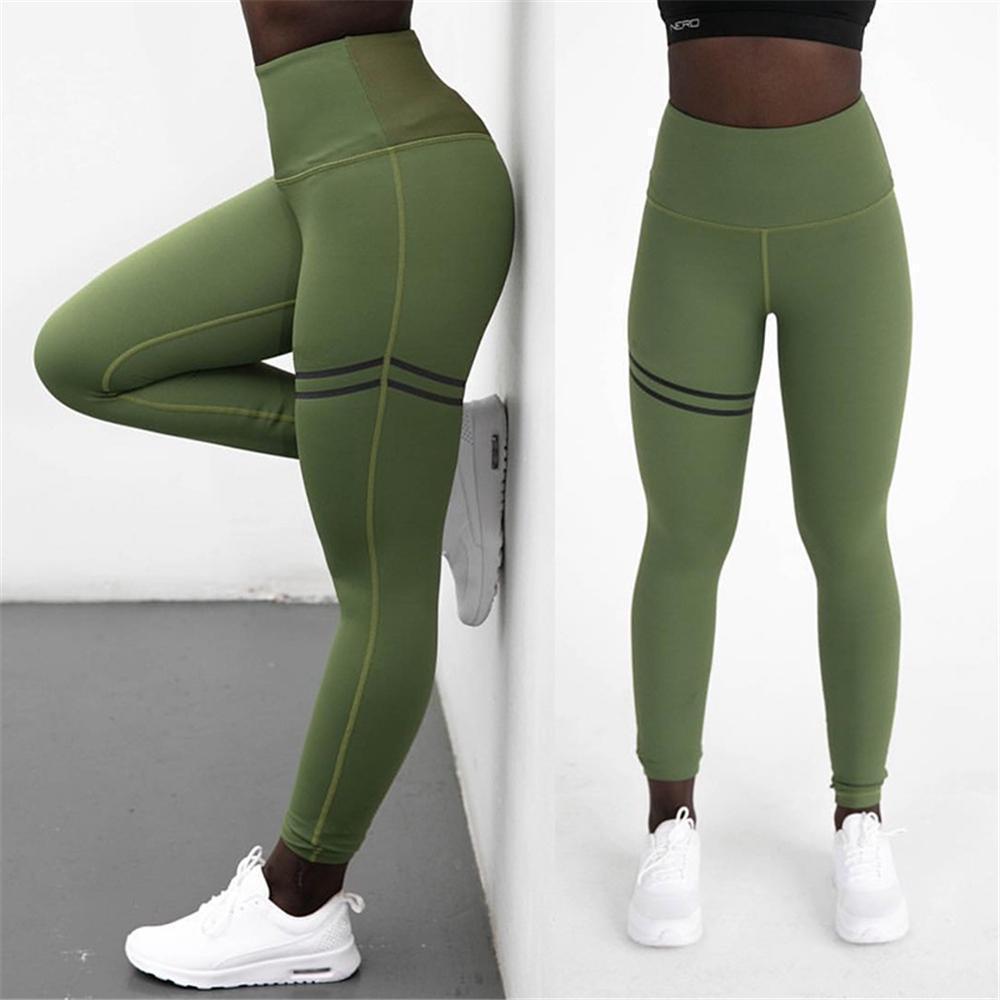 Norvo | Cellulite Kompresjons Leggings for Kvinner