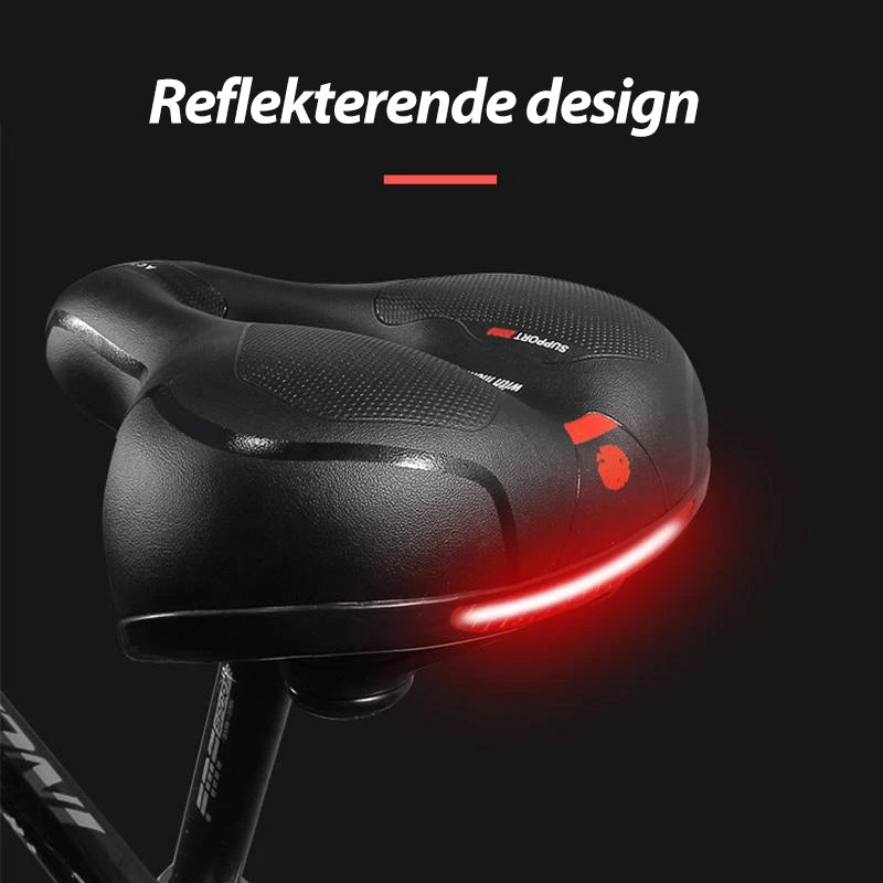Norvo | Type Sykkel Setepute Med Ventilasjon