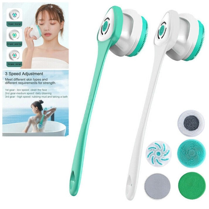 Norvo | PureEase – Kombinert dyp rensing og avslapning i ett steg