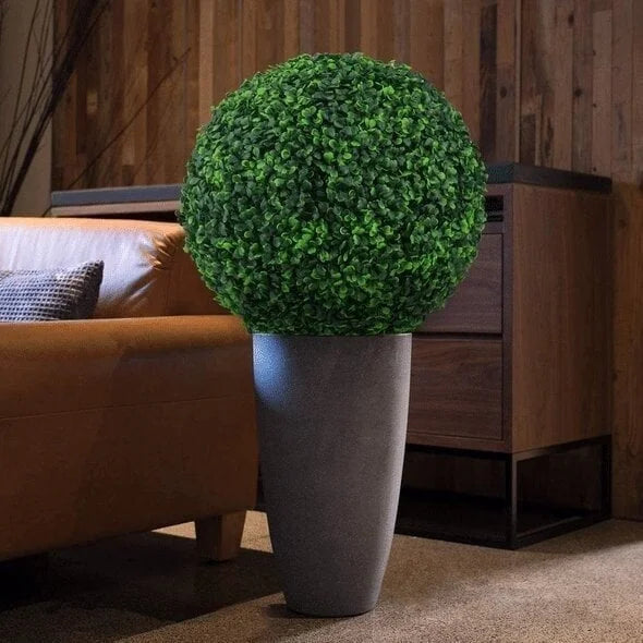 Norvo | Planteform kutteball