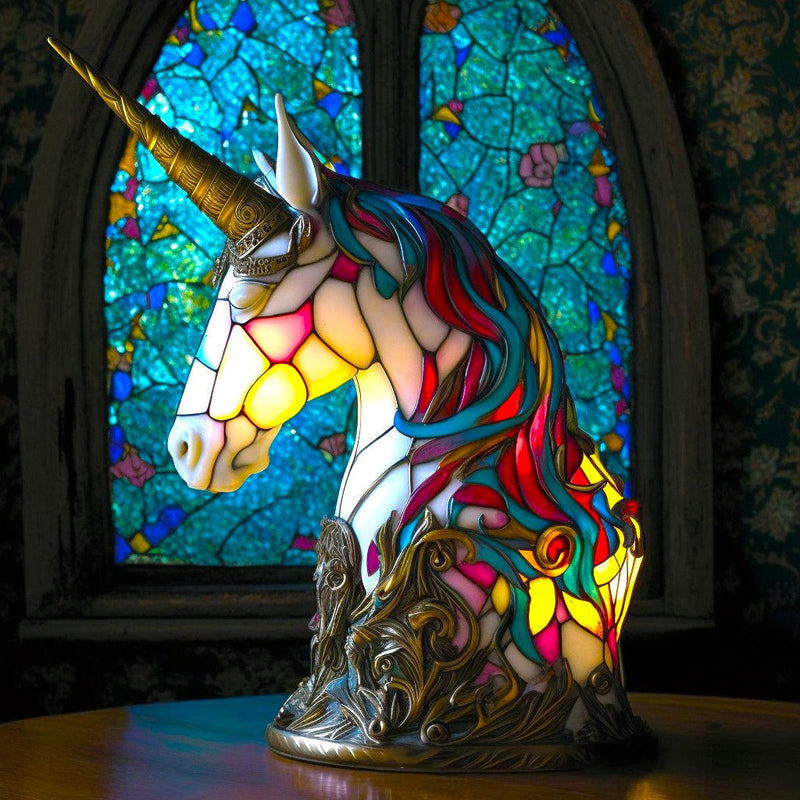 Norvo- Moderne Kunstlampe