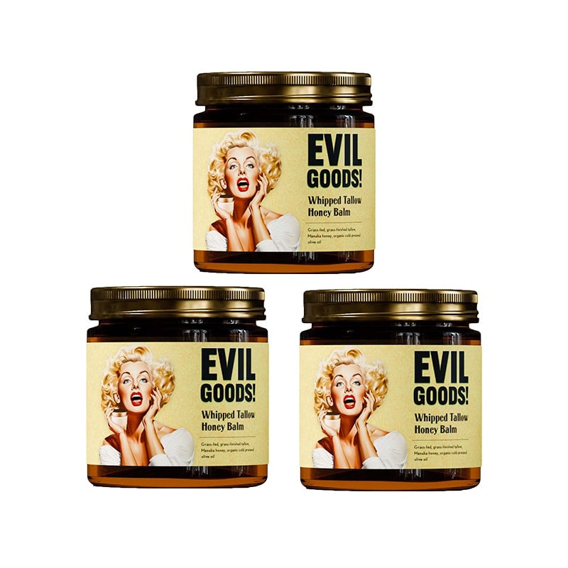 Norvo | Biff talg og Manuka honning balsam