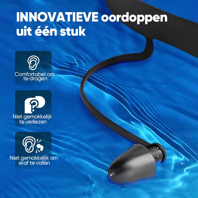 Norvo | Anti-Fog Svømmegoggles