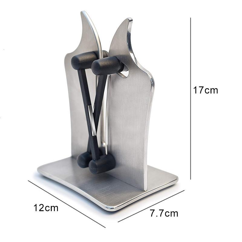 Norvo | Profesjonell stål knivsliper