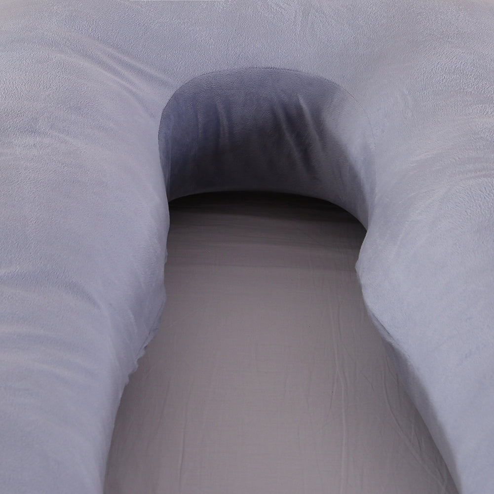 Norvo | Therapeutic support cushion for full body support
