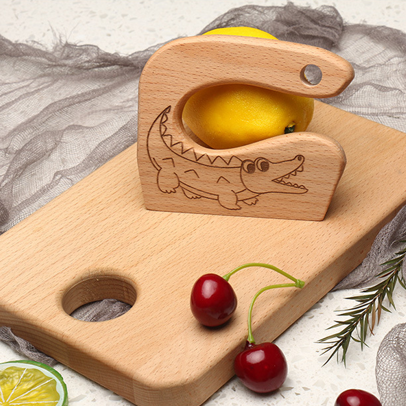 Norvo | Montessori Barn Kniv