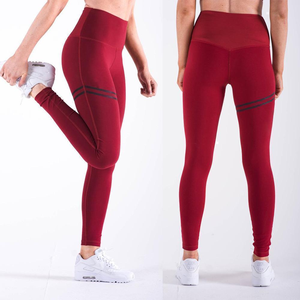 Norvo | Cellulite Kompresjons Leggings for Kvinner