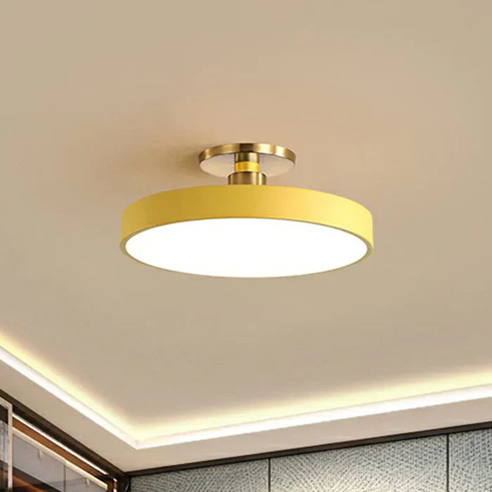 Norvo | Taklampe i nordisk stil - NordicaGlow