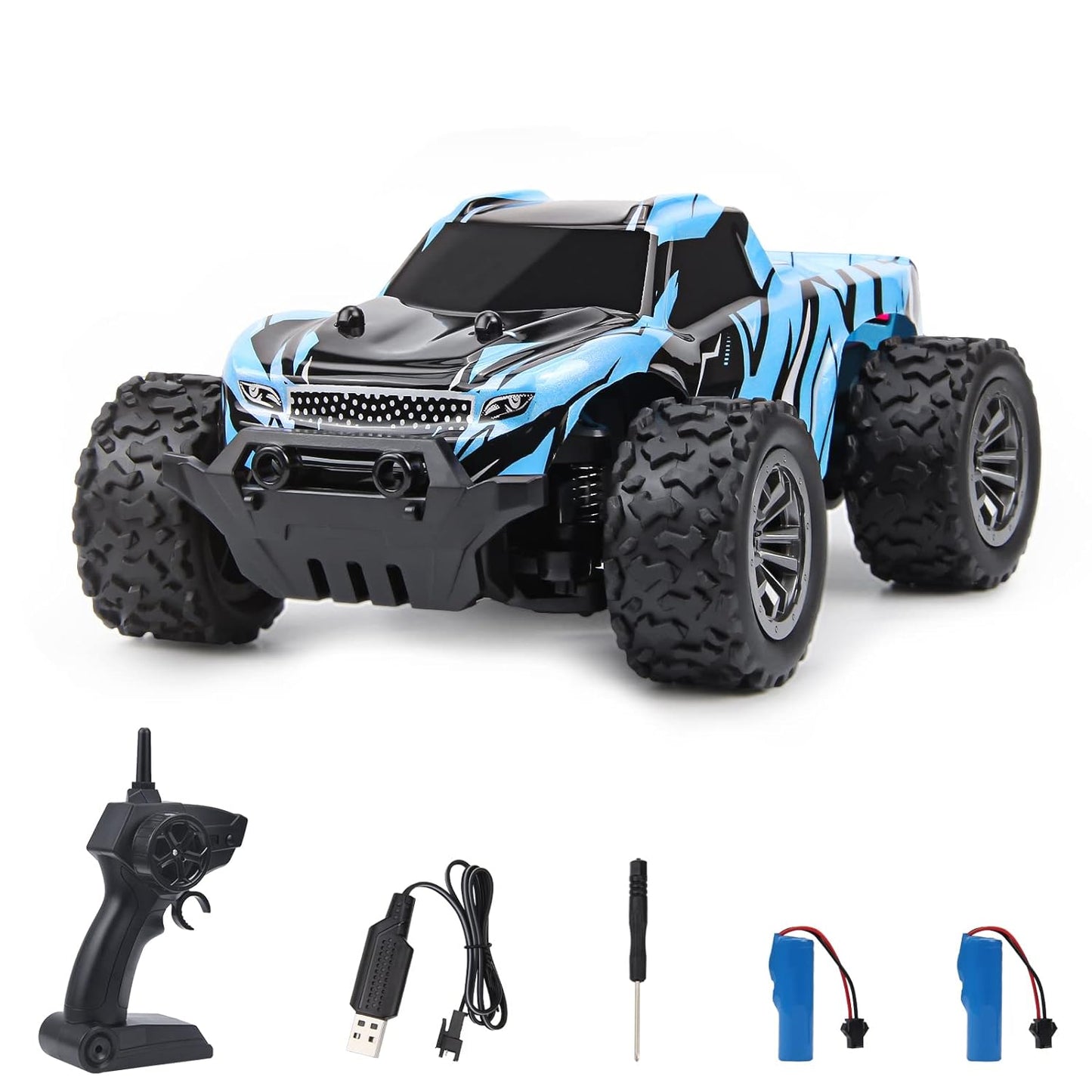 Norvo | Uten ratt, bare ren fart og drift!