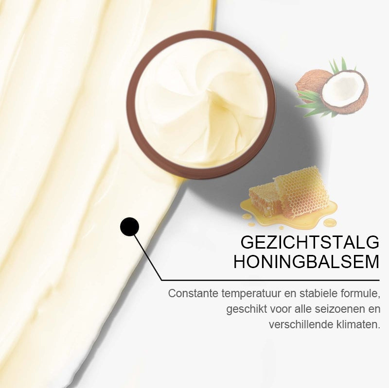 Norvo | Biff talg og Manuka honning balsam