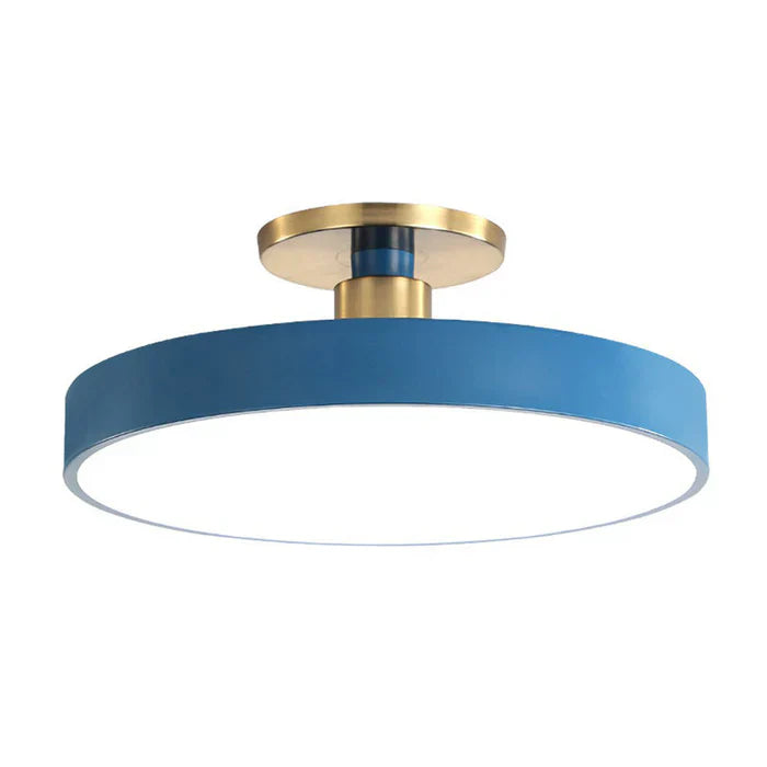 Norvo | Taklampe i nordisk stil - NordicaGlow