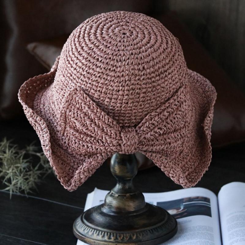 Norvo | Brim & Bow Sommerhatt