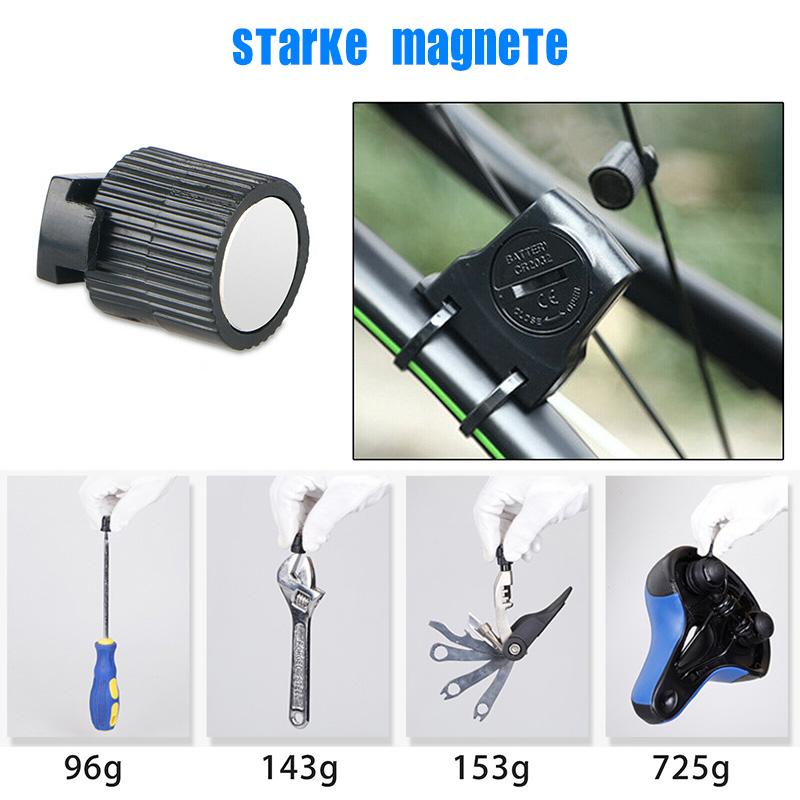 Norvo | INBIKE Sykkel Stoppeklokke