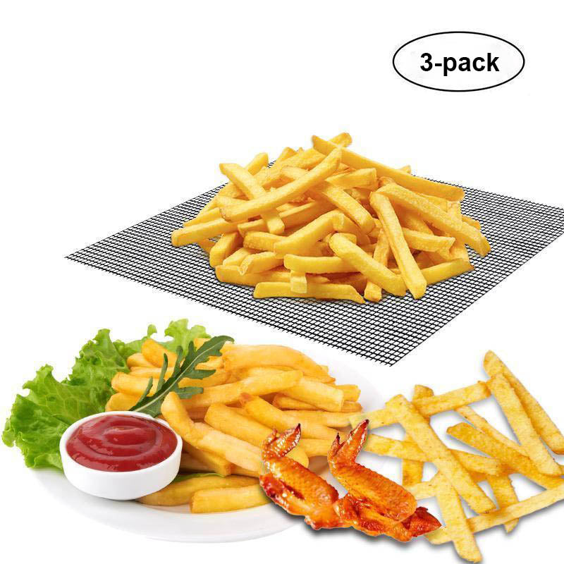 Norvo | Bbq Grill mesh / Grill matte