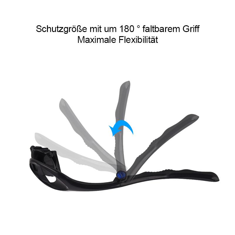 Norvo | Rygg- og kroppshøvel