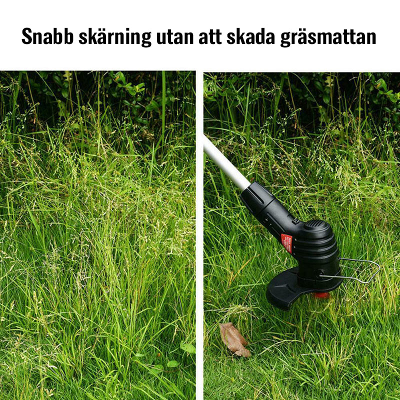 Norvo | Gressklipper