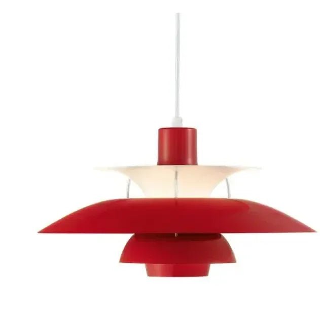 Norvo | LichtSterk - Premium taklampe