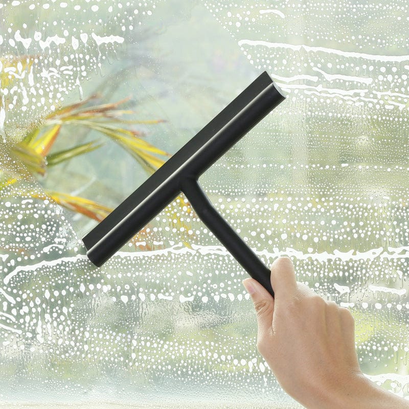 Norvo | Gummiskrape med holder