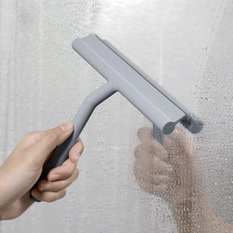 Norvo | Gummiskrape med holder