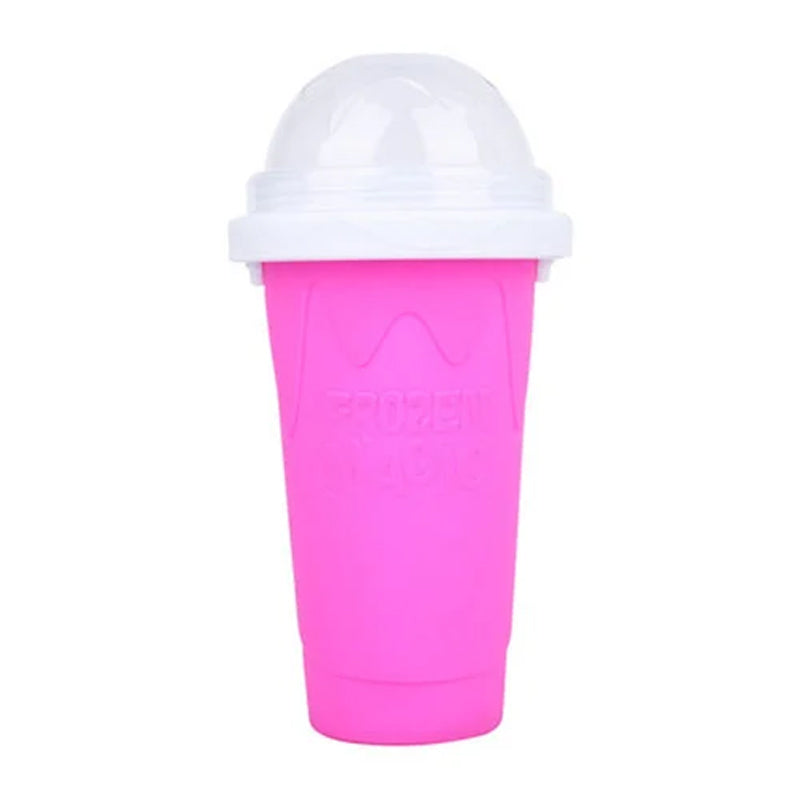 Norvo | Magisk Slushy Maker