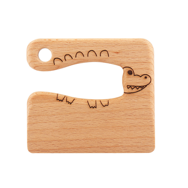 Norvo | Montessori Barn Kniv