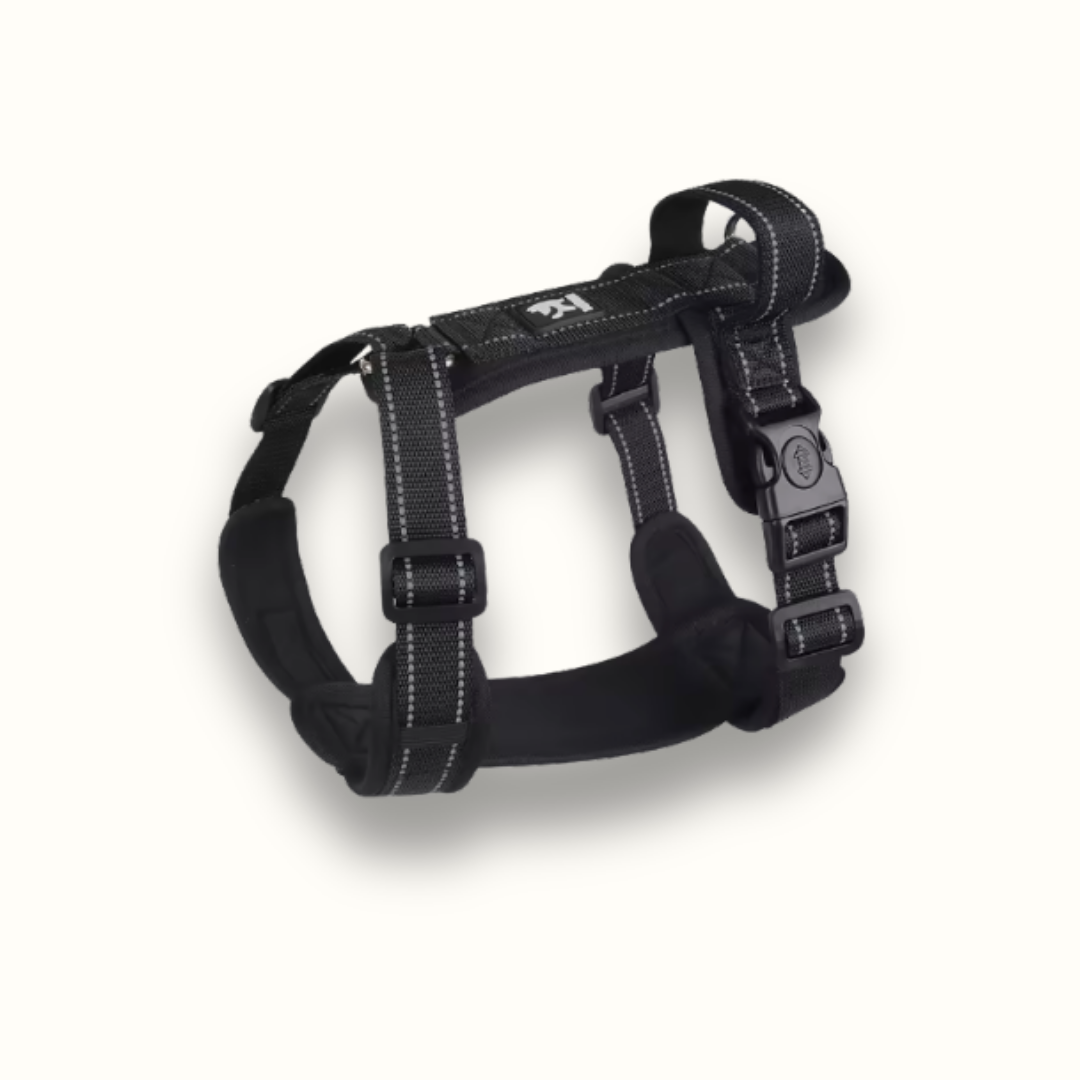 Norvo | StayPut - Justerbar No-Pull Hundesele