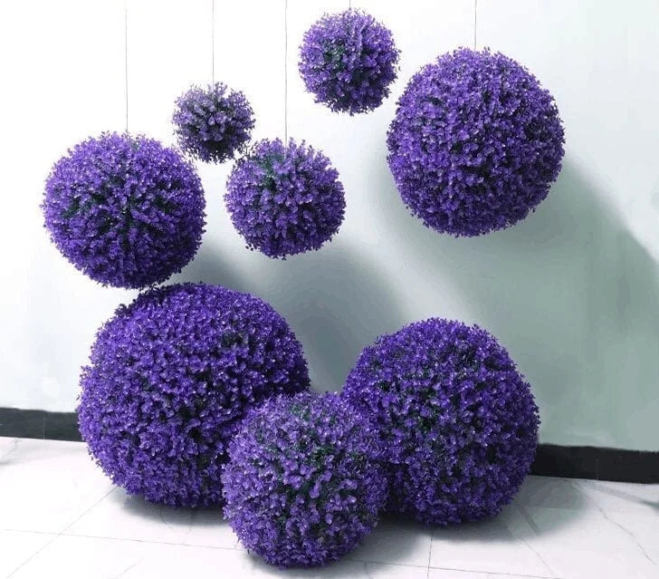 Norvo | Planteform kutteball