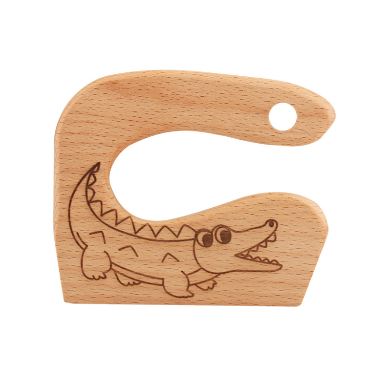 Norvo | Montessori Barn Kniv