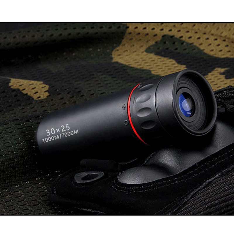 Norvo | Mini Lomme Teleskop