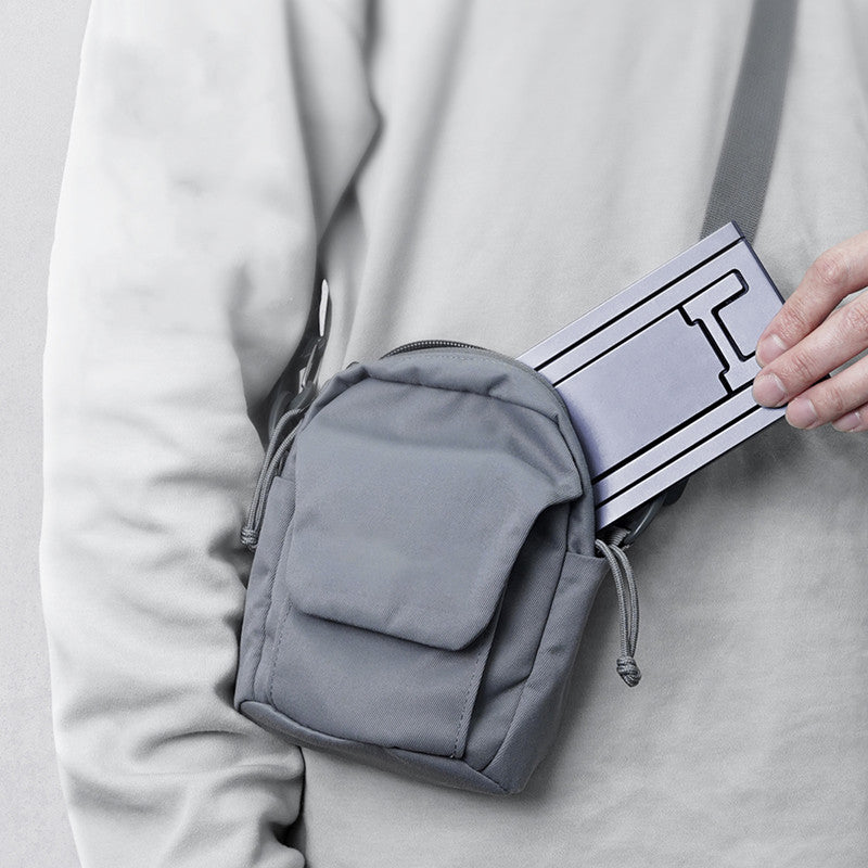 Norvo | Sammenleggbar korttype metalljusterbar telefonholder