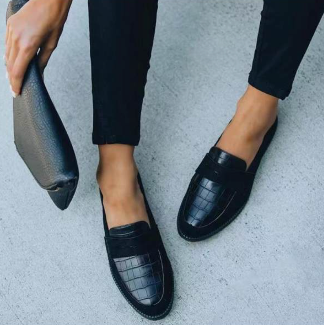 Norvo | De Komfortable og Elegante Loafers