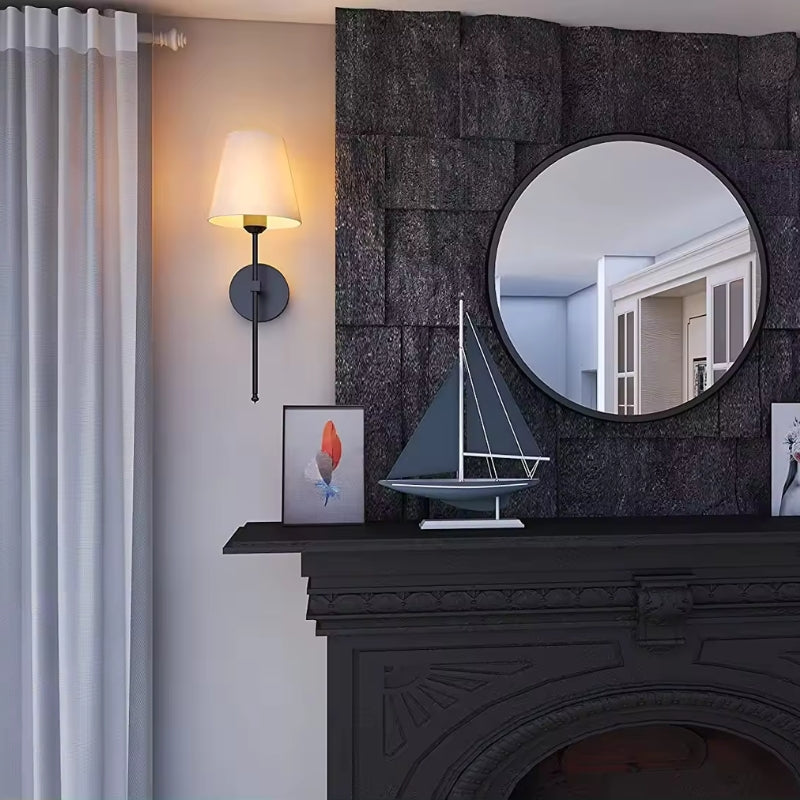 Norvo | Trådløse vegglamper