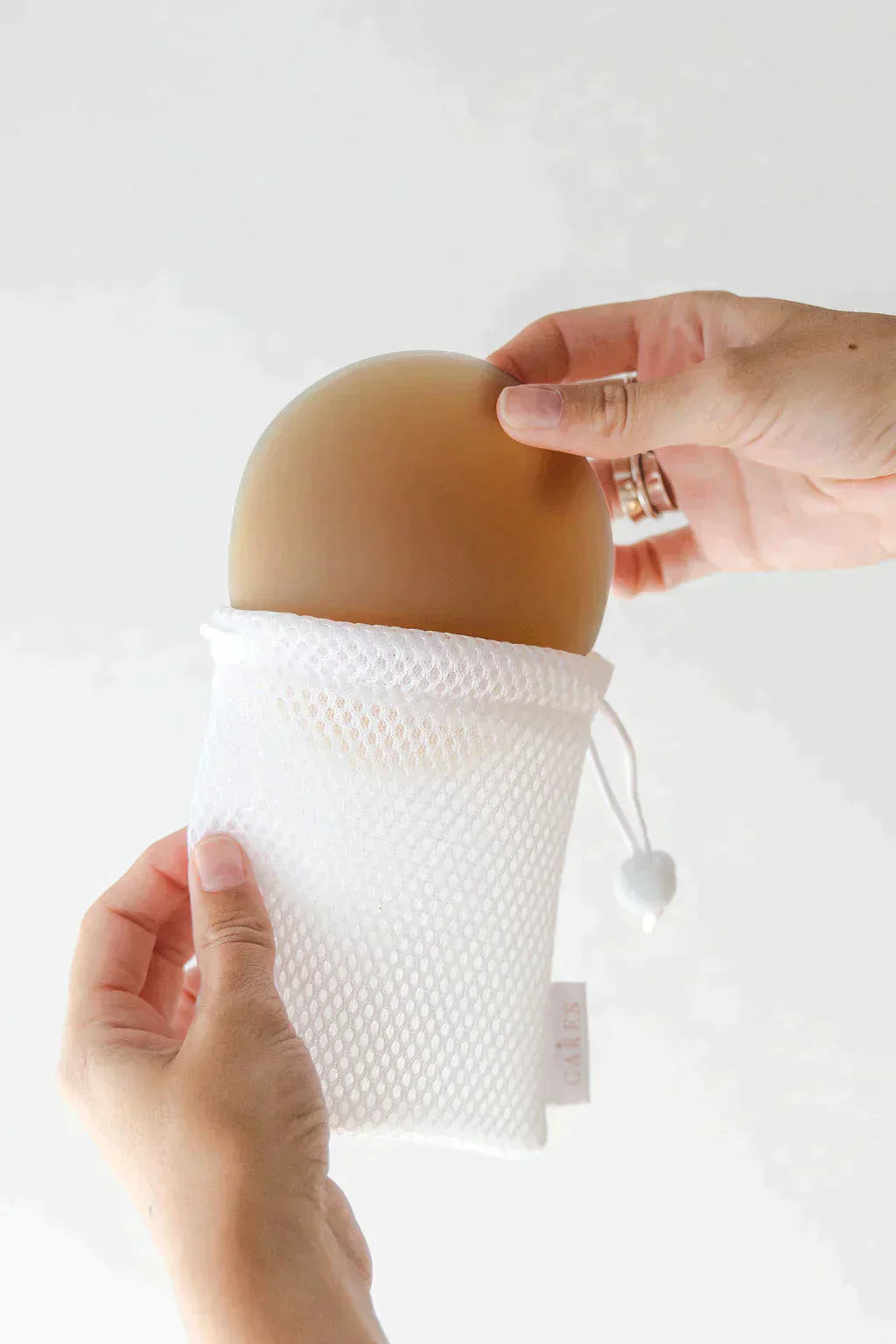 Norvo | Braless - Usynlige Nipple Covers - 1+1 Gratis