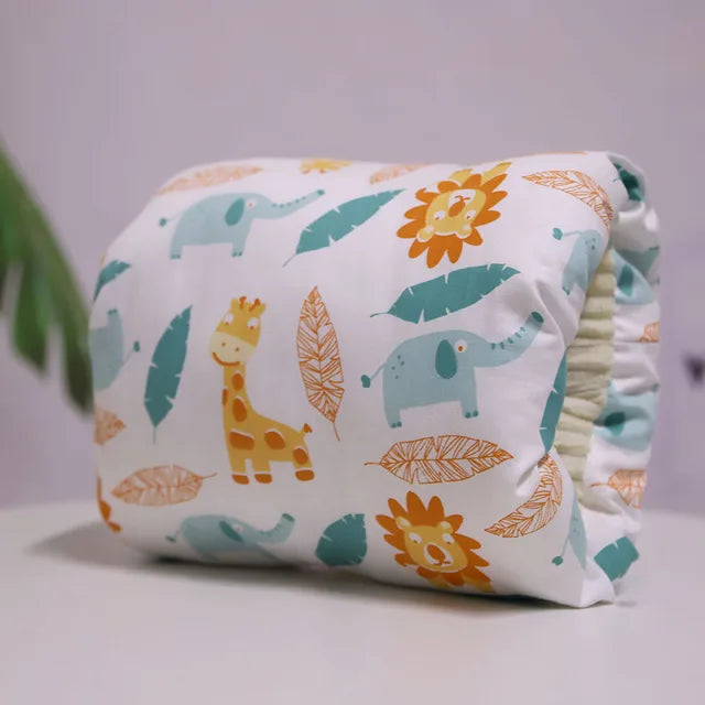Norvo | Comfycuddle - Armpute for amming