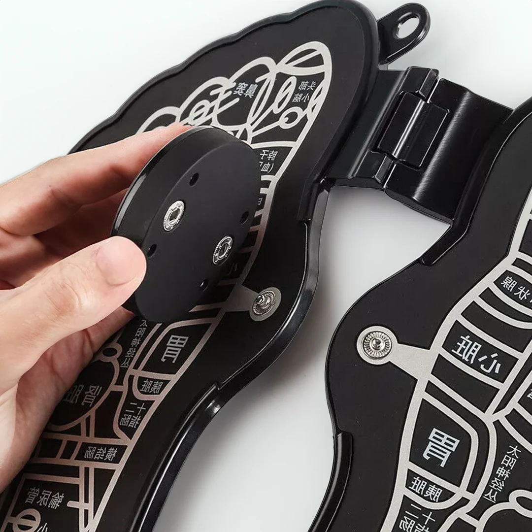 Perifer neuropati EMS fotmassager