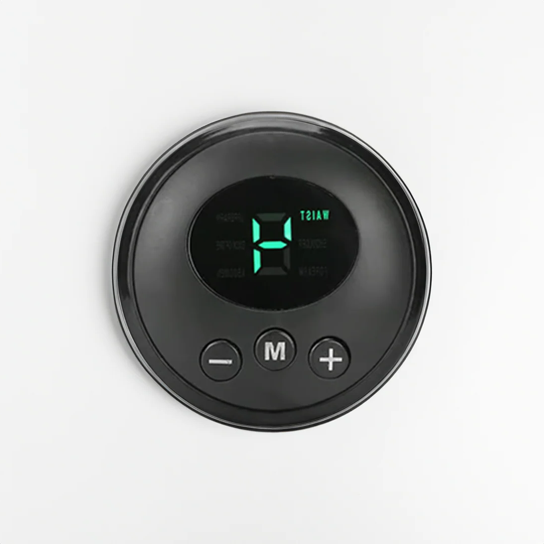 Perifer neuropati EMS fotmassager
