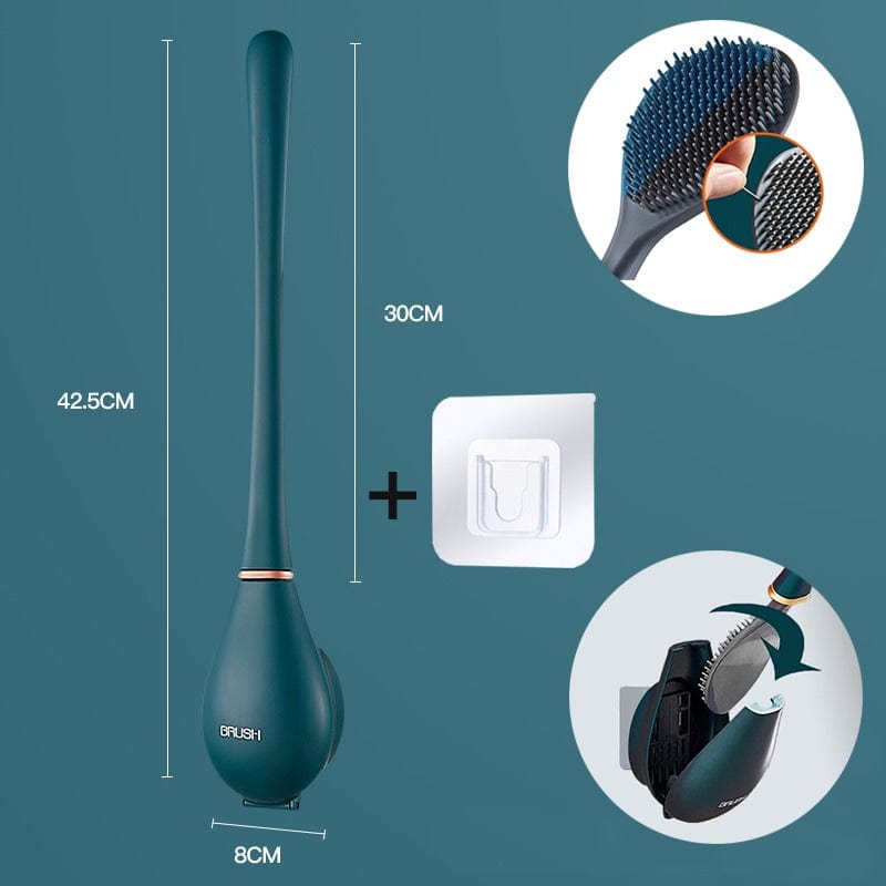 Elegant to-delt sett i fargeblokkdesign