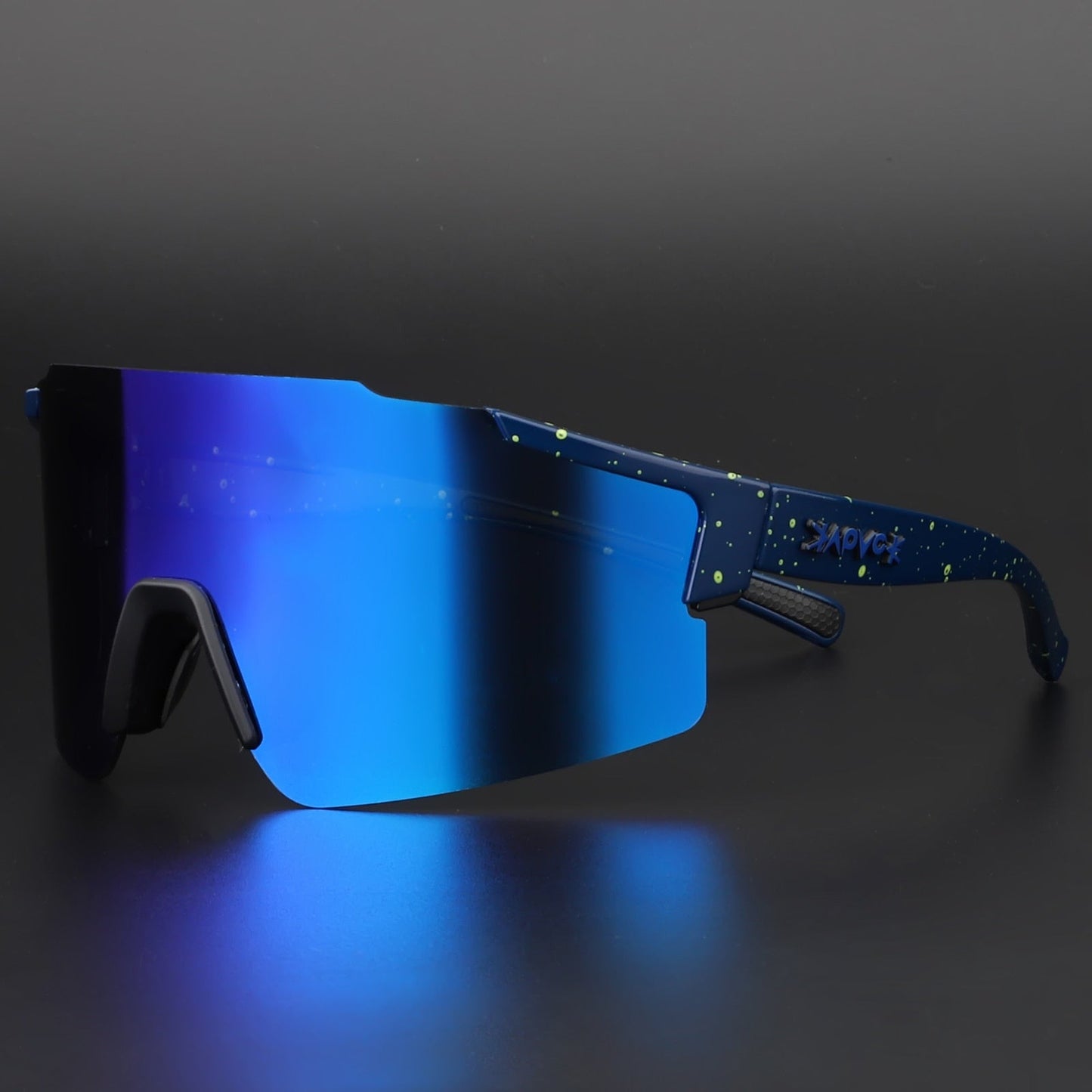 Norvo | sykkel solbrille