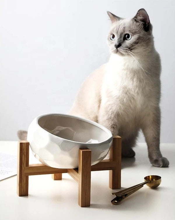 Norvo | Petsnord Nordisk Stil Katteservise