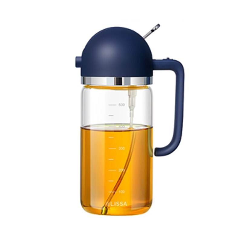 Norvo | 2i1 Oljespray Dispensator Flaske