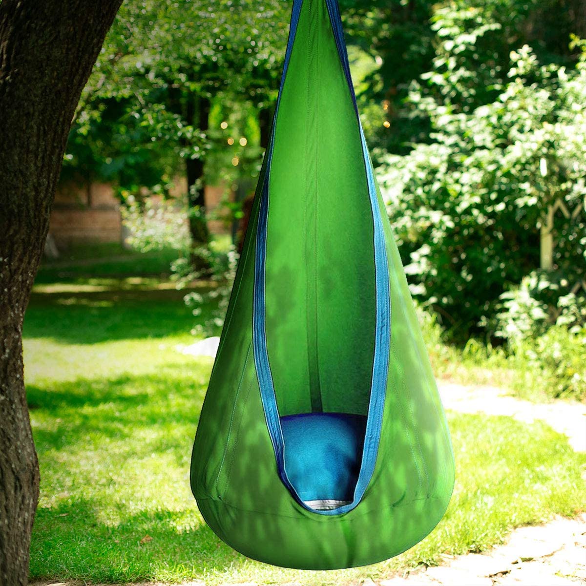 Norvo | Pod Svingstol Telt Hengende Sittehammock