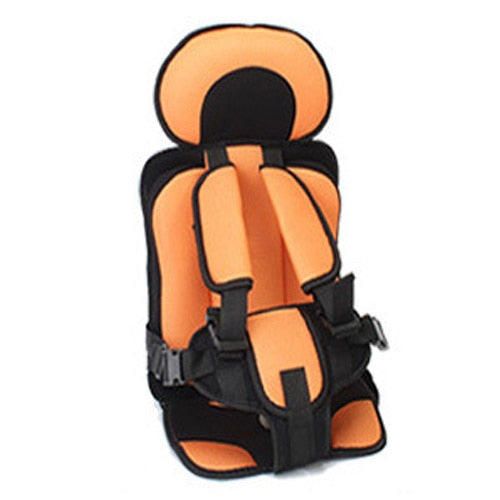 Norvo | Softseat barnestol 2-10 år - Trygg og komfortabel i bilen!