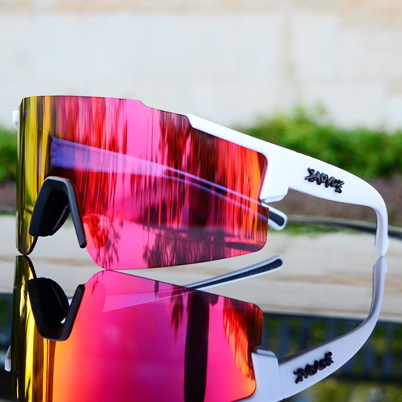 Norvo | sykkel solbrille