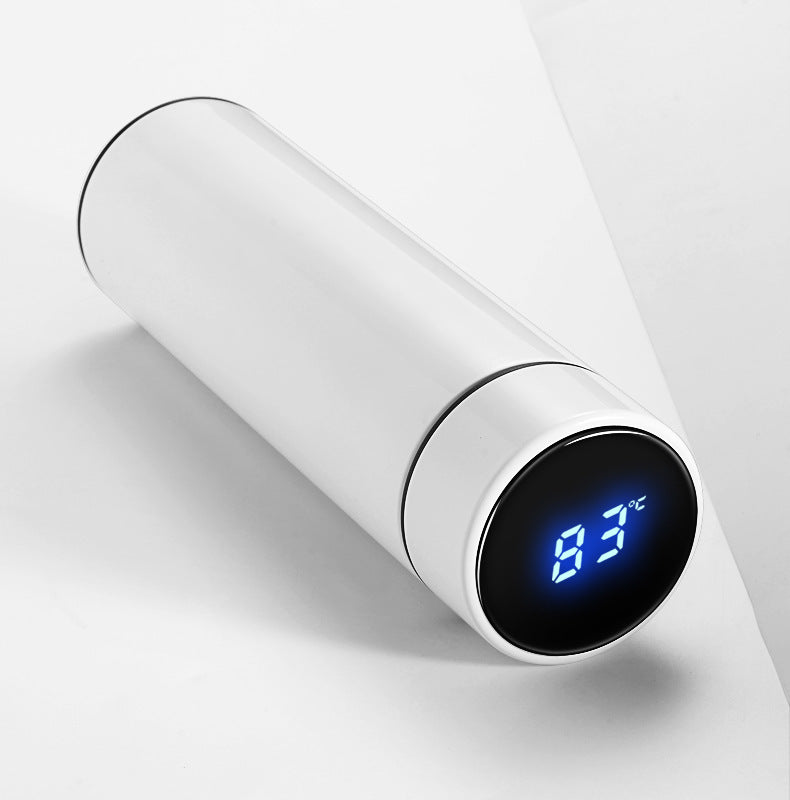 Norvo Smart Vannflaske