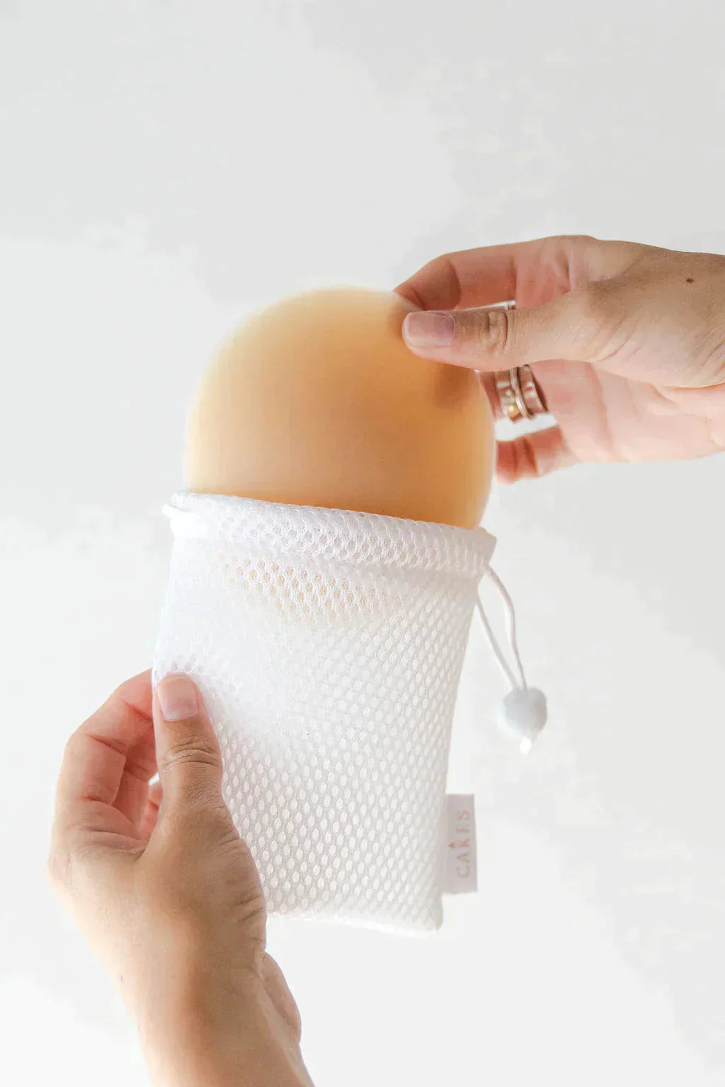 Norvo | Braless - Usynlige Nipple Covers - 1+1 Gratis