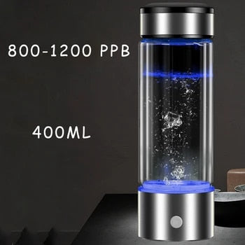 Norvo | Hydropro - Hydrogen/Vannflaske